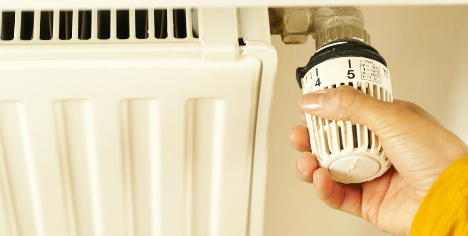 отопление экономия