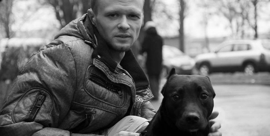 Фото: Facebook Александра Булатова