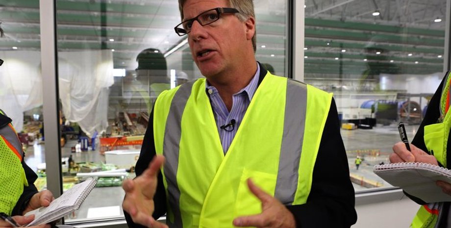 Фото: The Seattle Times