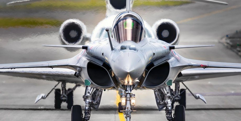 покупка истребителей оаэ