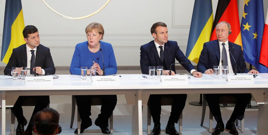 участь сша у врегулюванні конфлікту