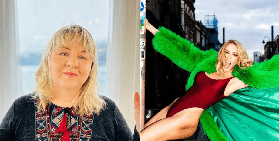 Полякова и ее продюсер оля полякова обвинила бывшего продюсера во лжи