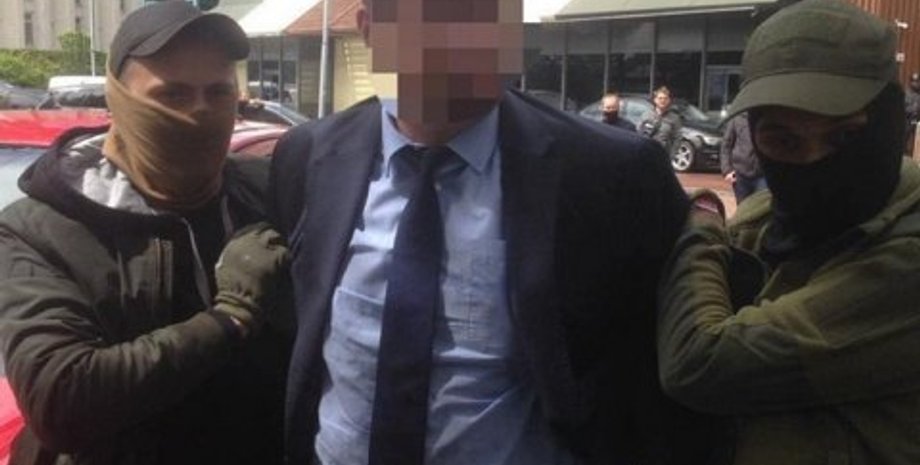 Фото: Офис генпрокурора