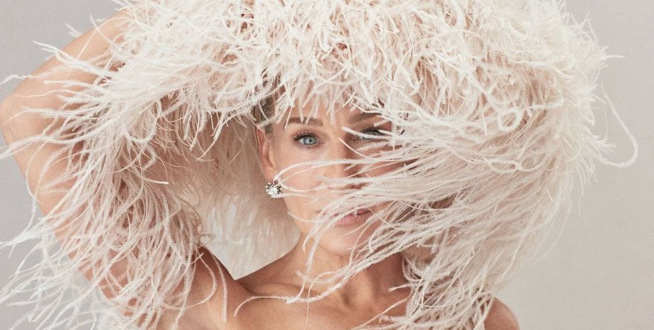 Сара Джессика Паркер