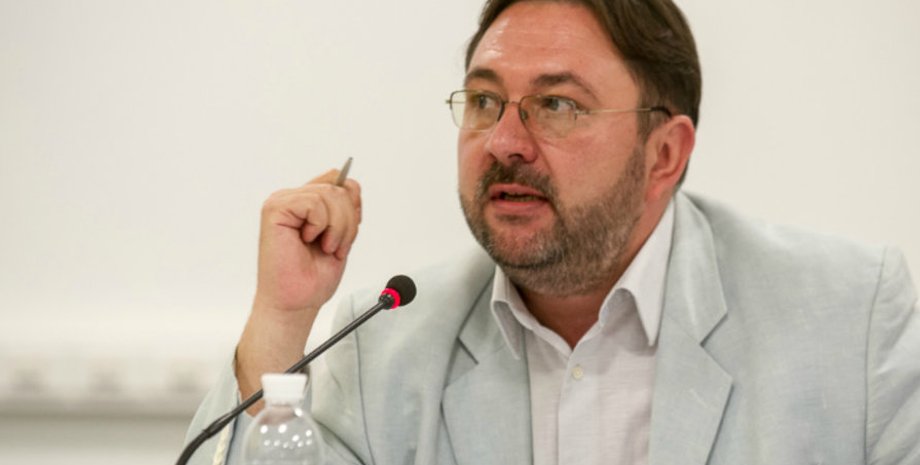 Никита Потурае/Фото: atr.ua