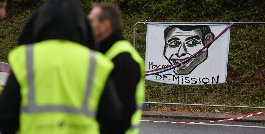 Фото: Ouest-France