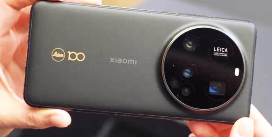 Xiaomi сотрудничество с Leica
