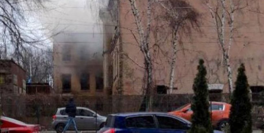 Фото: facebook.com/KyivOperativ