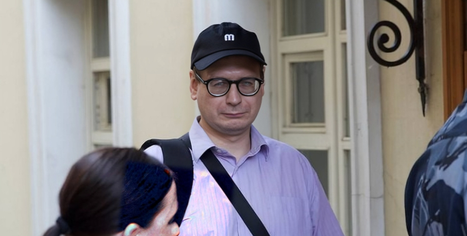 Николай Оголобяк Николай Оголобяк, Россия, маньяк, фото