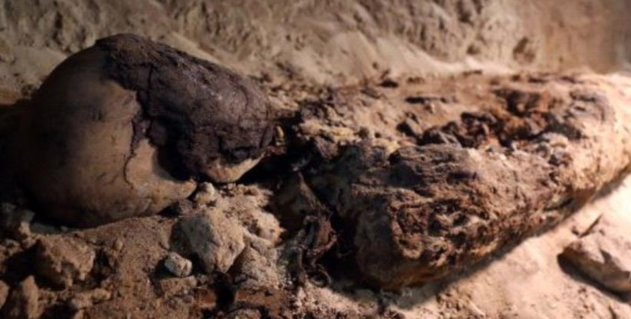 поховання, археологія, знахідка, стародавній єгипет, розкопки