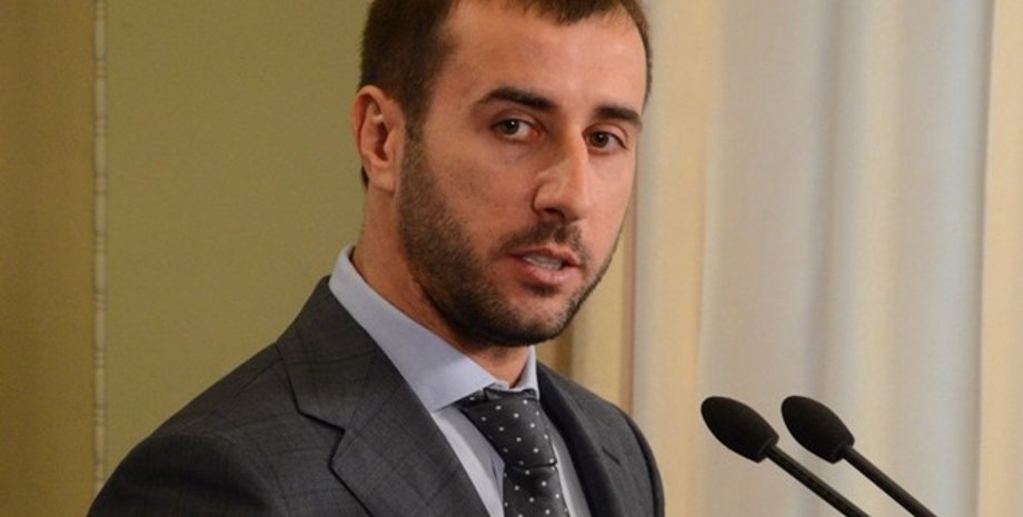 Сергей Рыбалка / Фото: fdlx.com