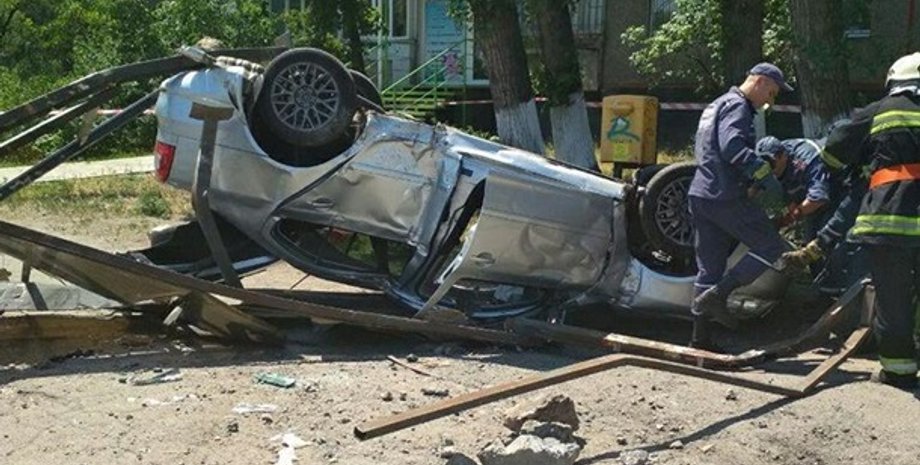 Фото: Нацполиция Украины