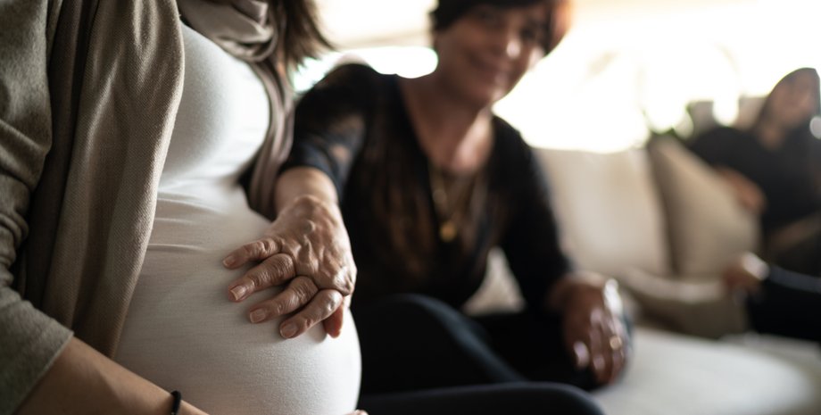 вагітність