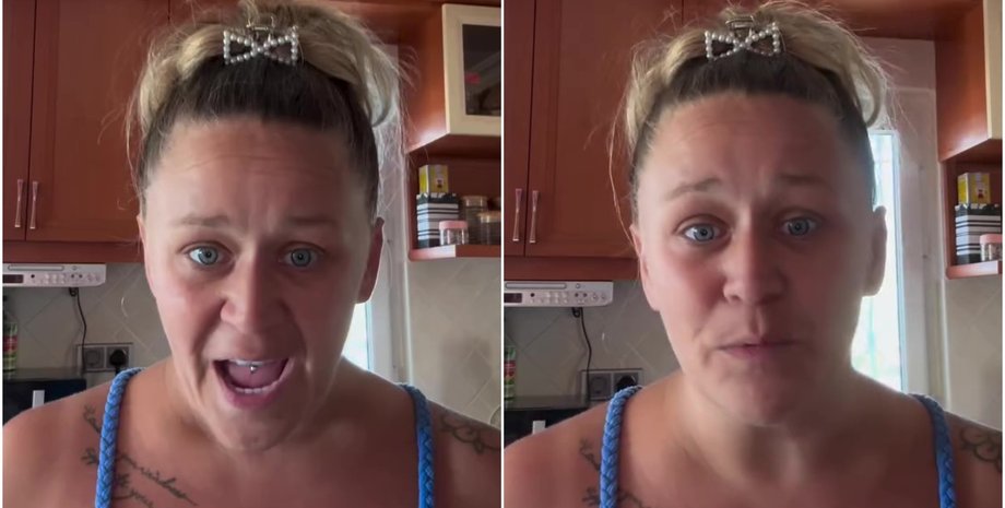 Джоди живет в Турции