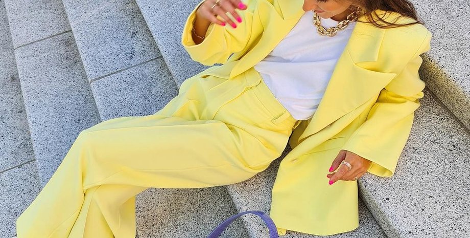 Антитренды лета 2024 фото, примеры, деним и розовый