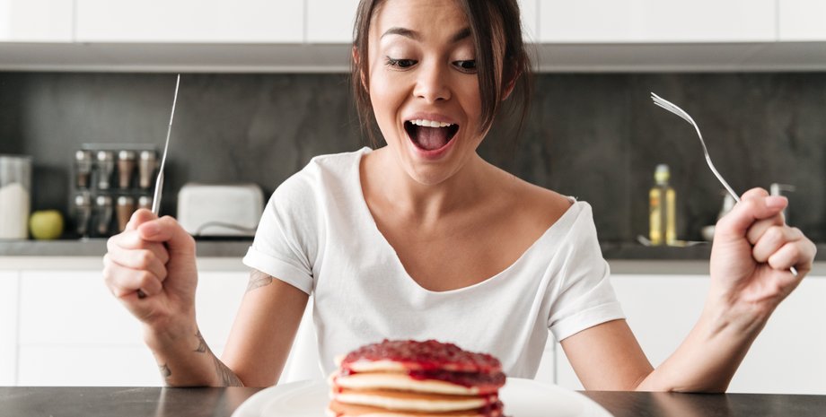 Які продути потрібно виключити