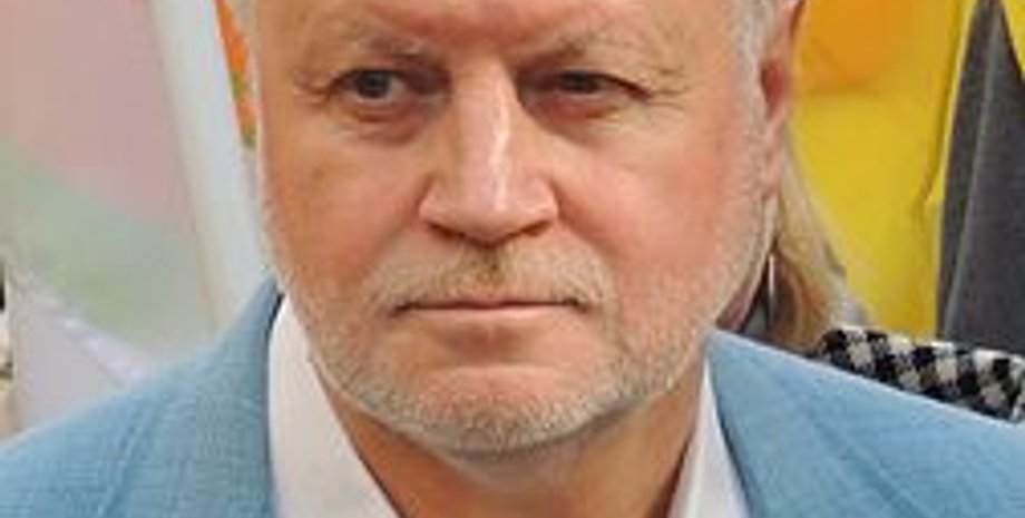 Сергей Миронов/wikipedia.org