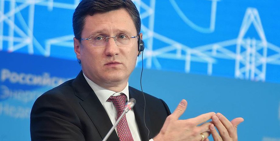 Александр Новак / Фото: ТАСС