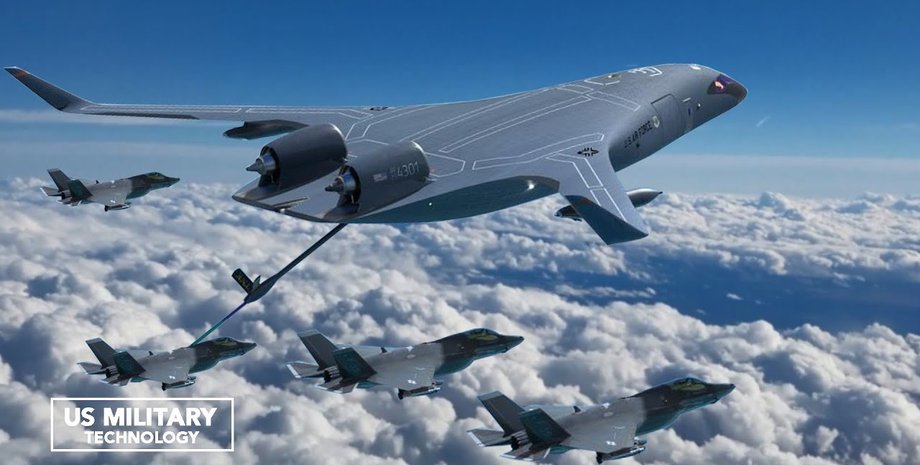 самолет Z-5, JetZero Z-5