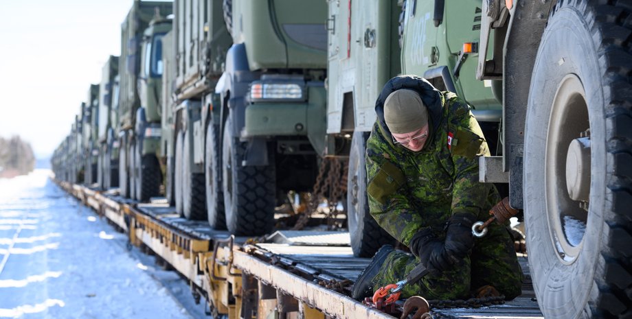 амрия канады