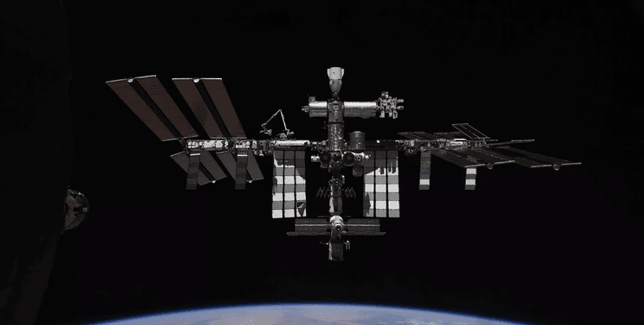 міжнародна космічна станція, МКС