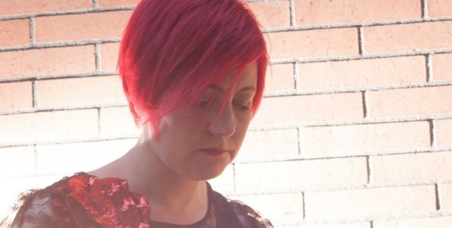 Надежда Шпаченко/Фото: facebook.com/NShpachenko