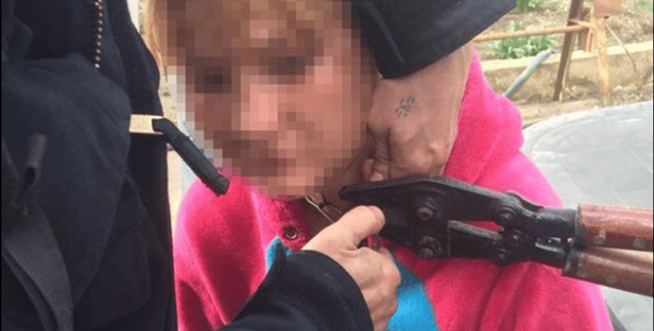 Фото: пресс-служба патрульной полиции