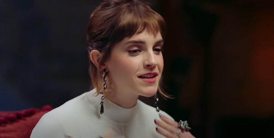 емма вотсон, гаррі поттер, герміона грейнджер, том фелтон, драко мелфой