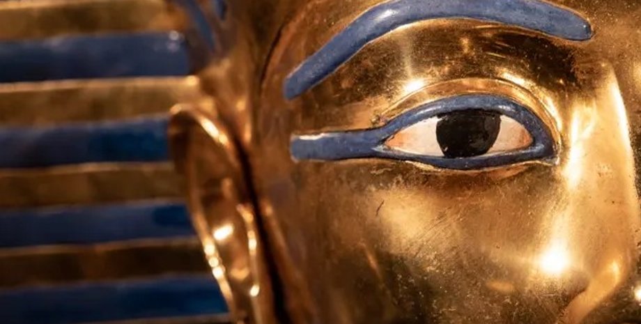 Тутанхамон