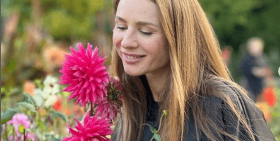 Ольга Жуковцова