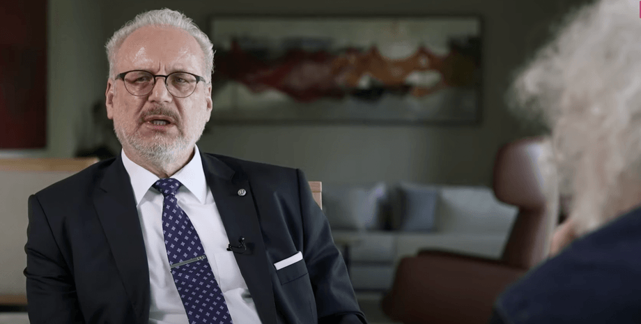 Эгилс Левитс