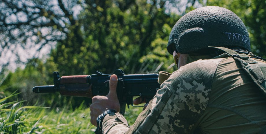 ЗСУ в Дніпропетровській області, наступ на Дніпро, оборона Дніпра, Геннадій Корбан