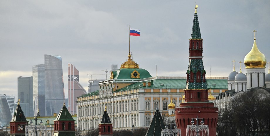 Москва