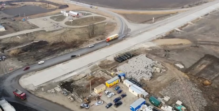 Фото: Volodymyr Omelyan/Facebook