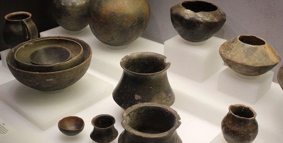 культура, кераміка, археологи, археологія, дослідження, Ель-Аргар