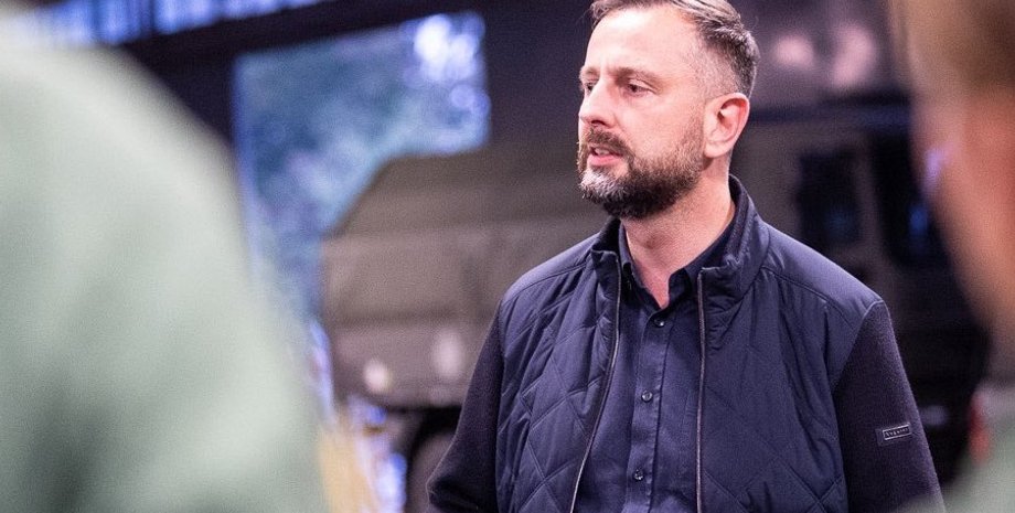 Віцепрем'єр-міністр Польщі