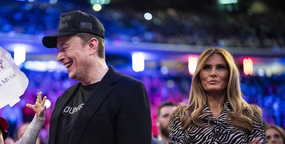 Маск создал новую политическую партию в Америке Илон Маск партия