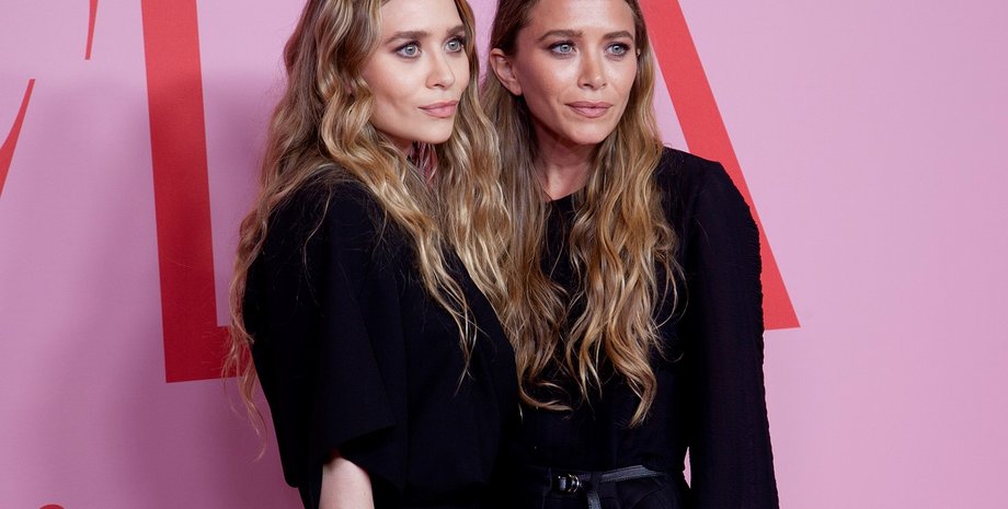 Мэри-Кейт Олсен, Эшли Олсен, сумка, сумка Margaux, бренд The Row