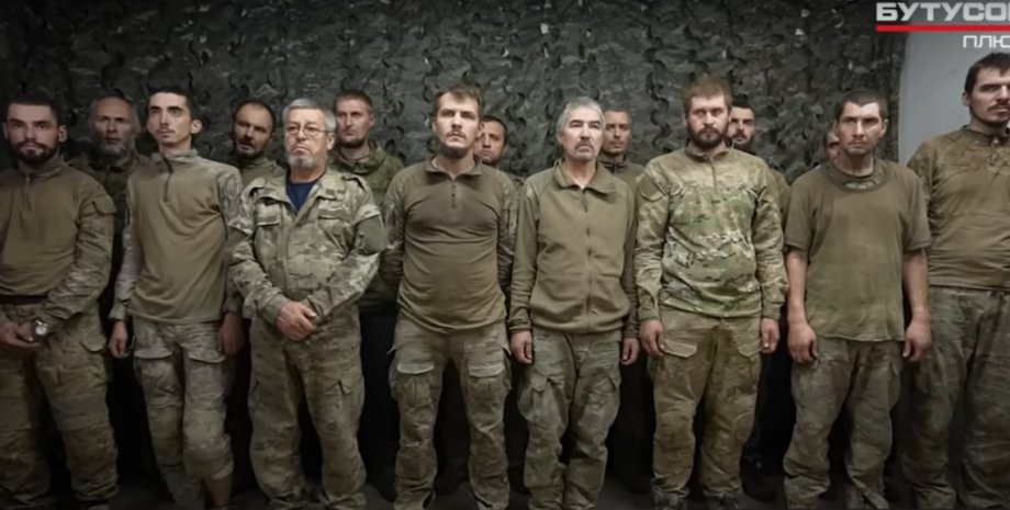 El comando ruso prometió a los invasores en el ascensor que serían asistidos y l...