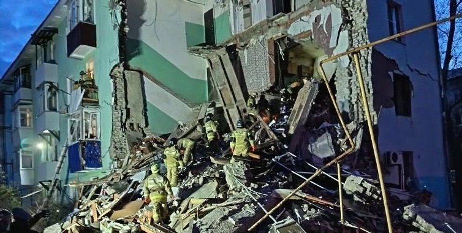 Сызрань 22 апреля