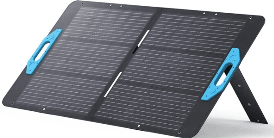 Панель Anker Solix PS100