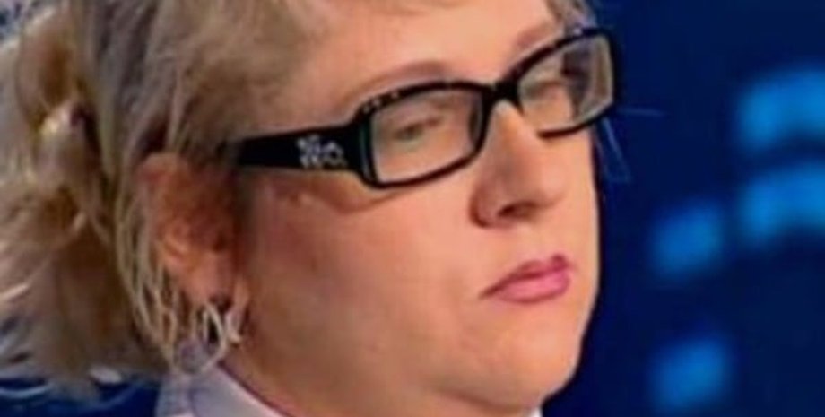 Ирина Гаврилова / Фото: obozrevatel.com