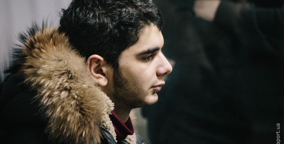 Тигран Енгибарян / Фото: Павел Пахоменко