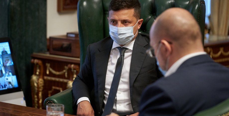 Фото: Офис президента