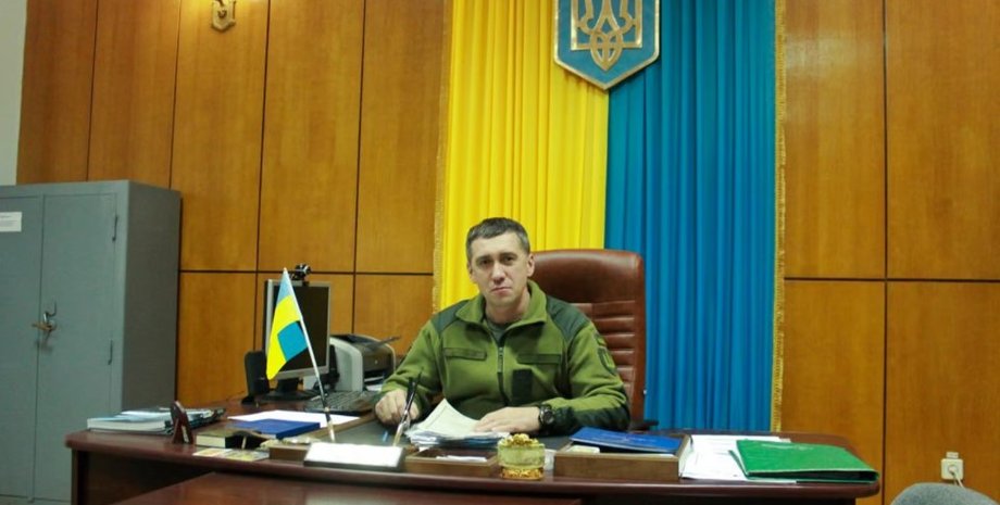 Андрій Дубовий