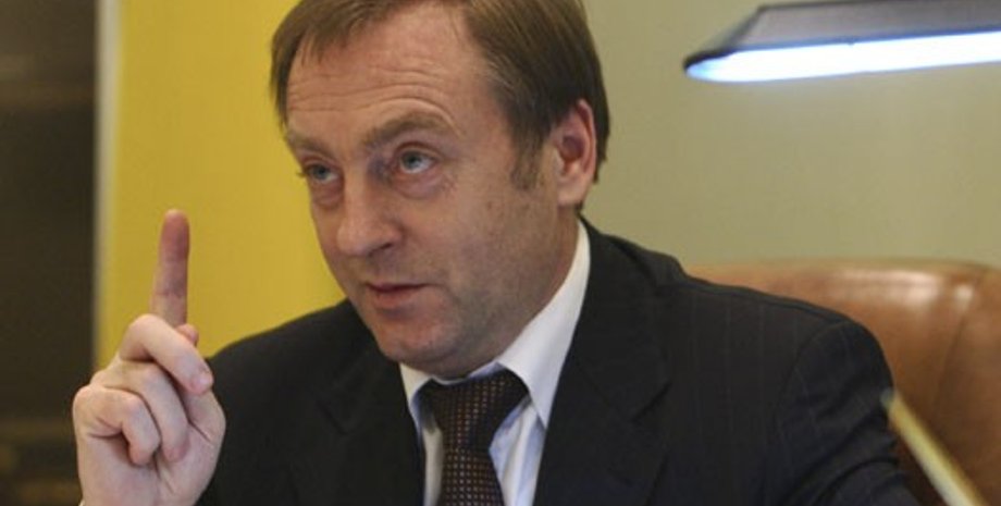 Александр Лавринович / Фото из открытых источников