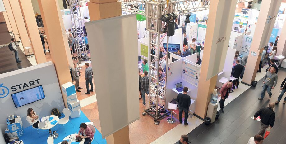 Фото: Игорь Тишенко