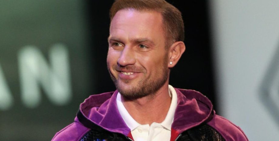 Роман костомарів ампутація стоп