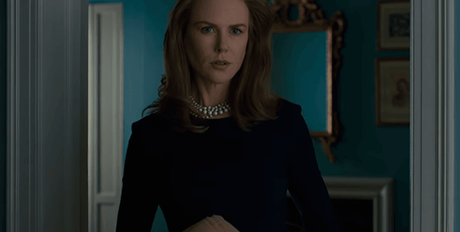 Кадр из фильма "Щегол"