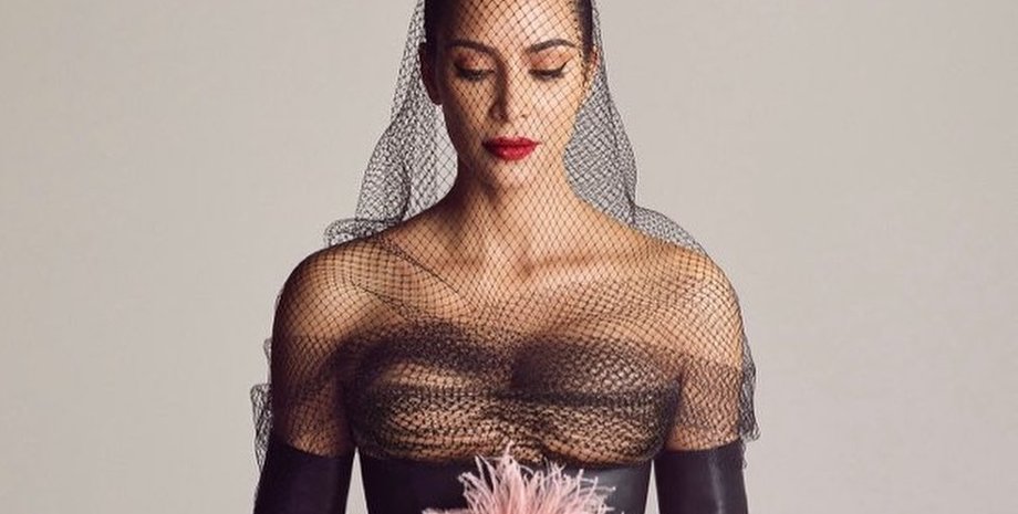 Фото: Instagram kimkardashian